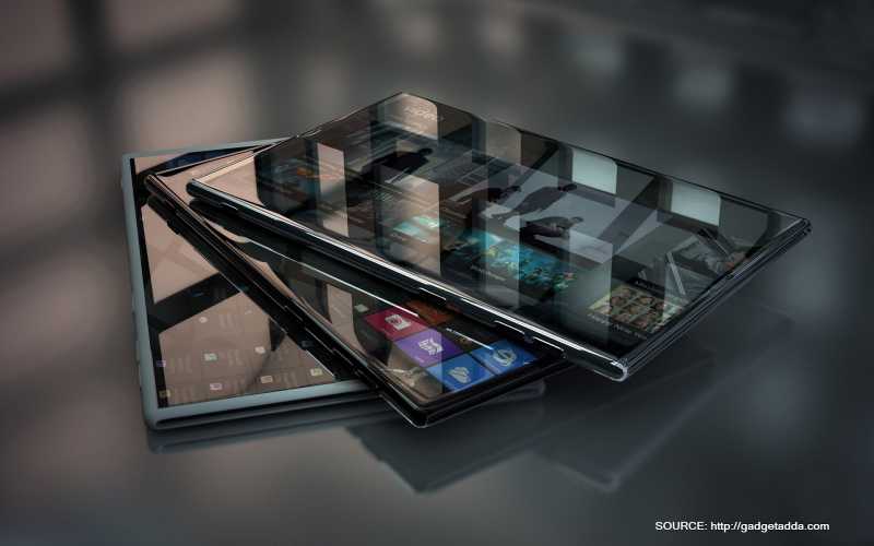 Bits Of The Smart In Your Phone