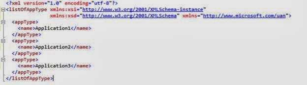 BizTalk ID Cross Reference