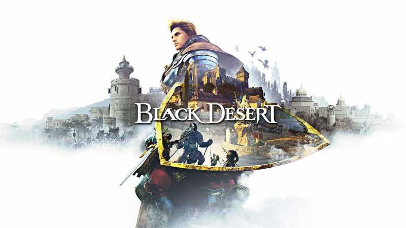 Black Desert Coming To PS4 This Year; Pre-Orders Begin July 2nd
