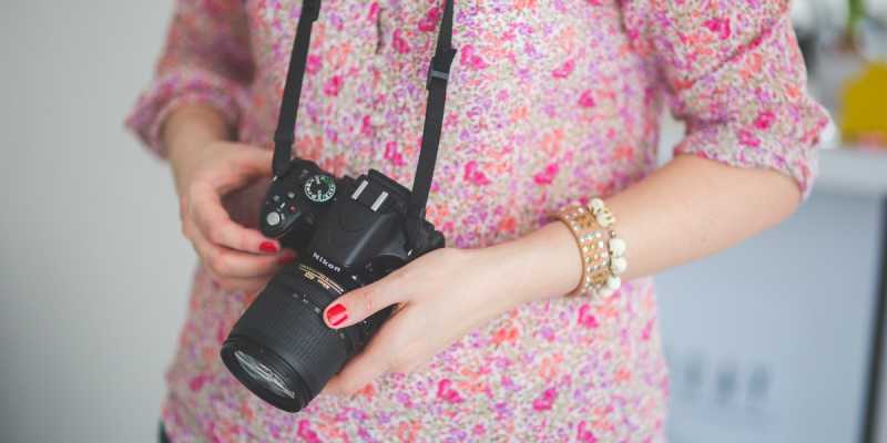 Black Friday DSLR Deals - WebCrazies