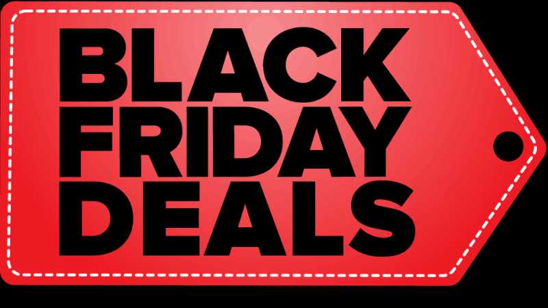 Black Friday Deals To Look Out For - WiseShe