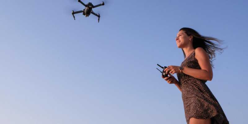 Black Friday Drone Deals - WebCrazies