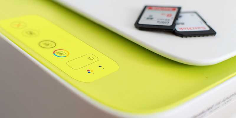 Black Friday Printer Deals - WebCrazies