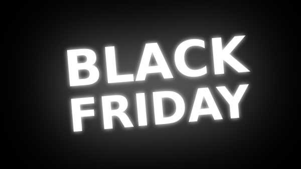 Black Friday And Cyber Monday Internet Marketing Deals 2018