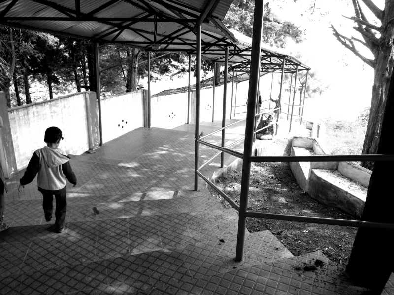 Black And White Magic