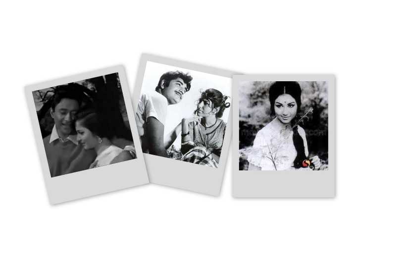 Black N White Please!