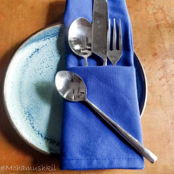 Black Rice, Ekdalia RD And Gateway