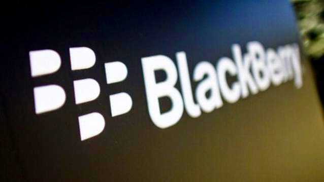 BlackBerry CEO To Scale Back Phone Launches, Will Focus On Profit