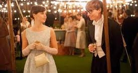 BlackHole Weekend : Interstellar And Theory Of Everything.