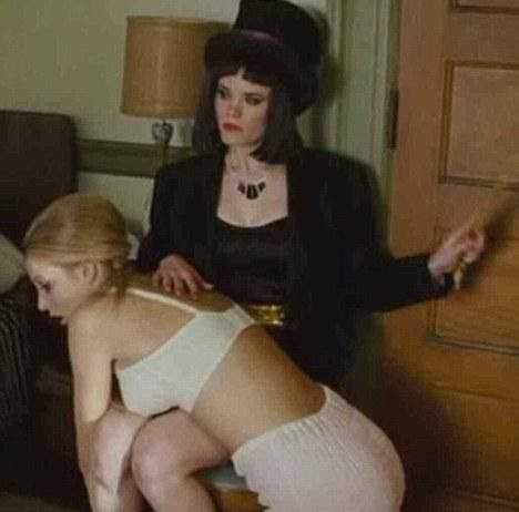 Blake Lively In New Film The Private Lives Of Pippa Lee