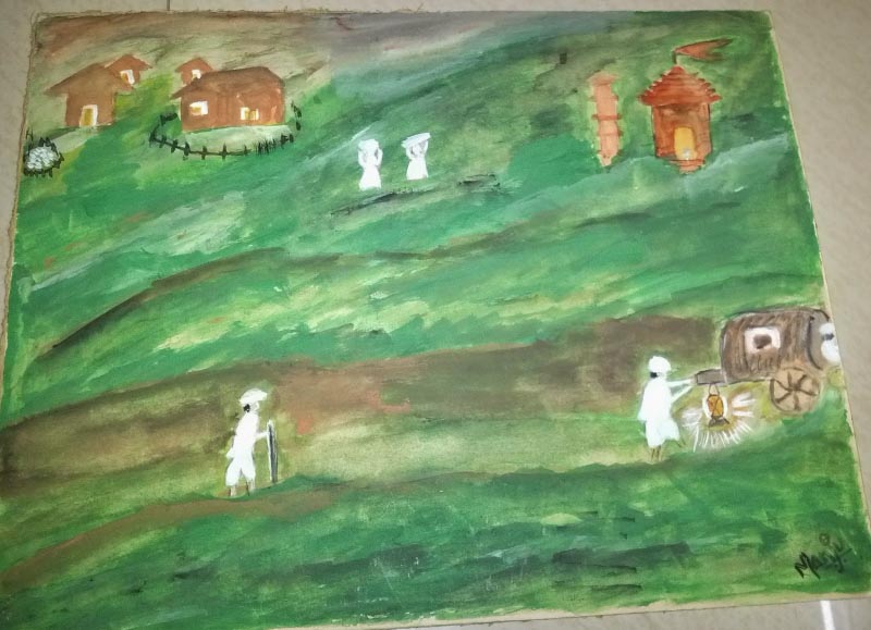 Blast From The Past!