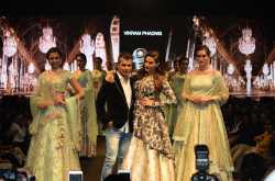 Blenders Pride Magical Nights Pune Celebrates Style - KamalKitchen