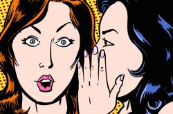 Blind Item(Mumbai Mirror) - Offscreen Camaraderie - 2nd July