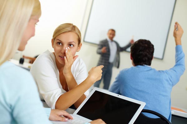 Blind Item(Rajeev Masand) - No Loyalty Rewards - 18th May