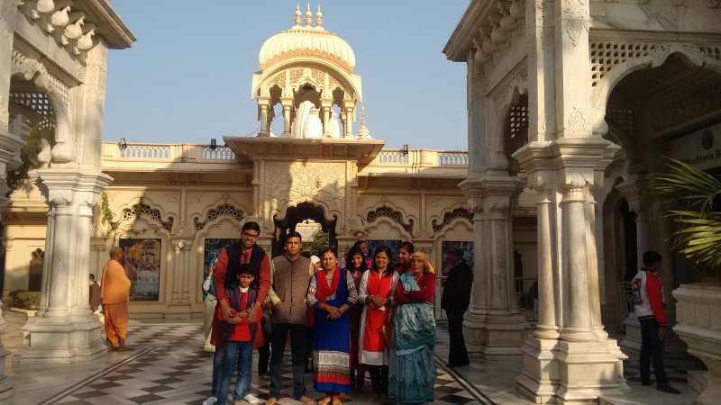 Blinded For Simian Reasons: The Challenge Of Seeing God