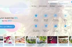 Blisaura - An Online Portal To Plan and Execute Your Social Event