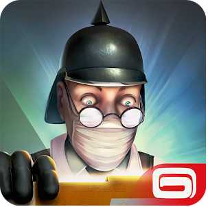 Blitz Brigade - Online FPS Fun V2.4.0u