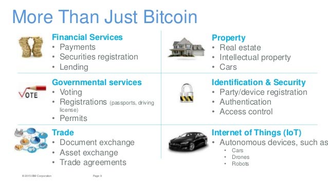 Blockchain As Service | How Indian Business Can Get Help From Blockchain.