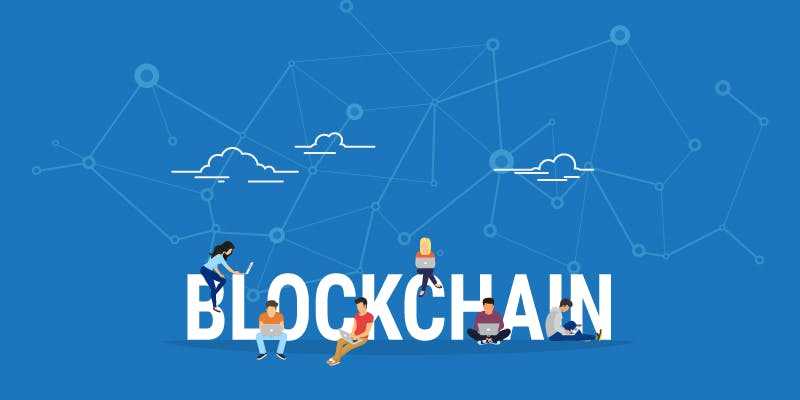 Blockchain As You