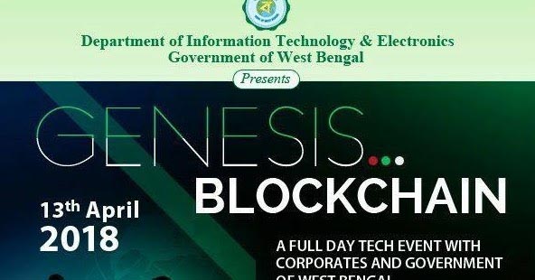 Blockchain: Genesis To Congress