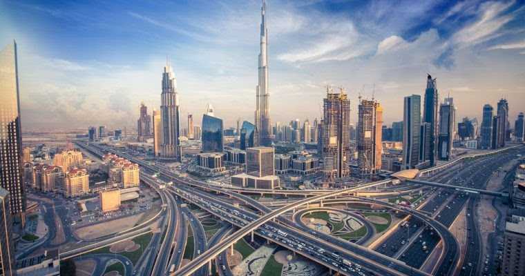 Blockchain Payments With State Digital Currency In Dubai