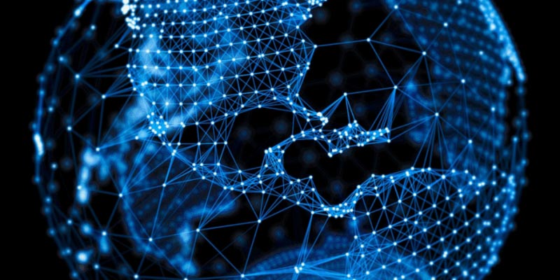 Blockchain: The New Face Of Business - StarWords India