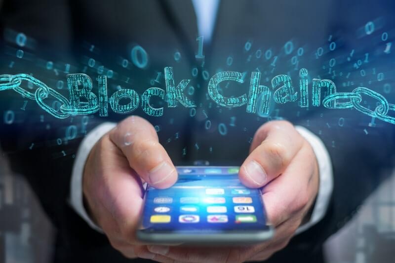 Blockchain Technology A Complete Run-through