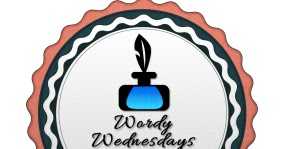 Blog-A-Rhythm_Wordy Wednesday - I Can