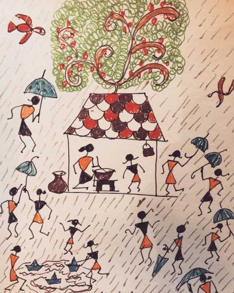 Blog Anniversary- My Latest Obsession..