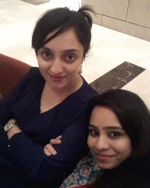 Blog Feature: Beauty Talks With Neha