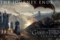 Blog : Game of Thrones - Endgame Theory