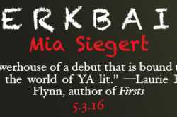 Blog Tour - Jerkbait - Mia Siegert | ARC Review