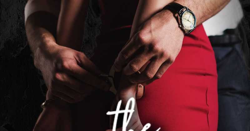 Blog Tour- The Facilitator By Tracie Podger