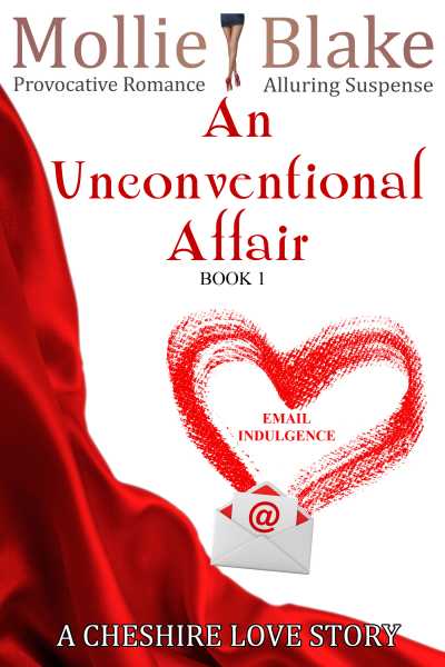 Blog Tour #bookreview An Unconventional Affair By Mollie Blake @rararesources