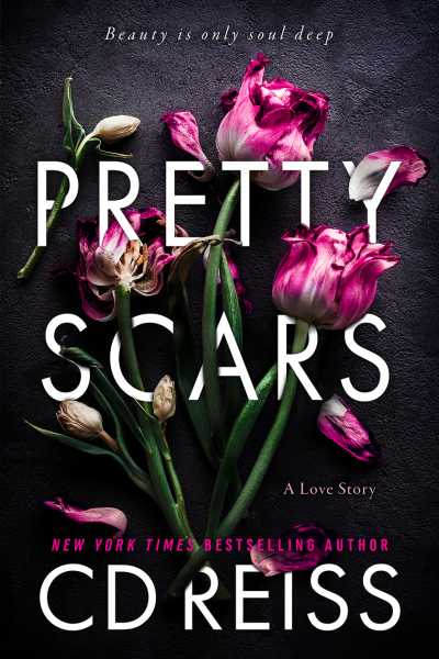 Blog Tour #bookreview Pretty Scars By C. D. Reiss @socialbutterfly_pr @cdreisswriter