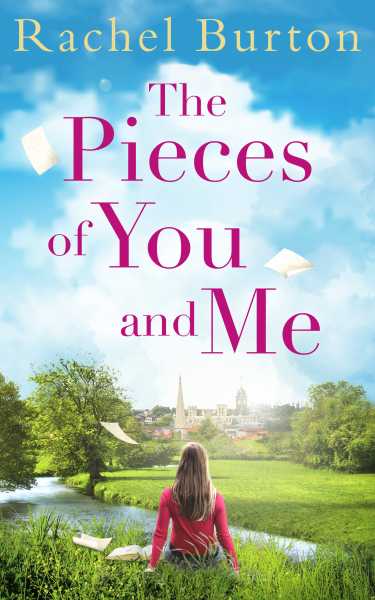 Blog Tour #bookreview The Pieces Of You And Me By Rachel Burton @rararesources @bookish_yogi
