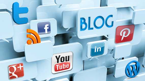 Blog Is Powerful Tool For Your Marketing Strategy