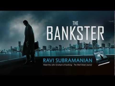 BlogAdda Book Review : Bankster
