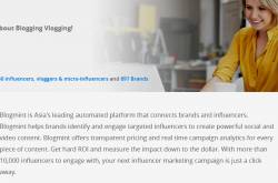 BlogMint Review - Monetize Your Blog And Social Media Accounts