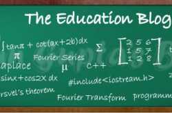 BlogSpot blog header image!