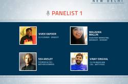 BlogX 2018 Annual Conference