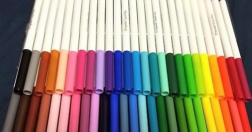 Blogathon 2018 - Day 11 - Stationary Love!