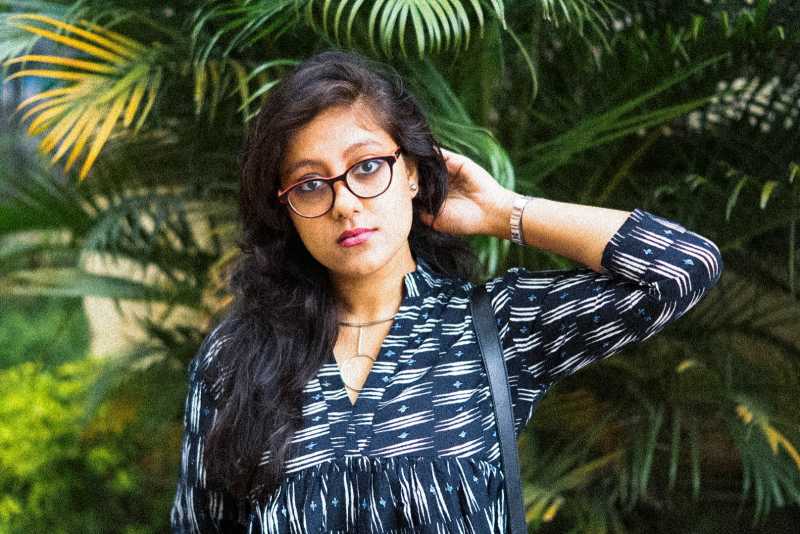 Blogger, Not Instagrammer 