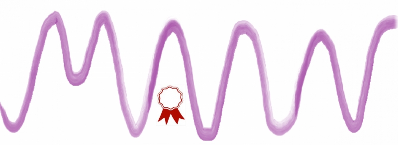 Blogger Recognition Award :)