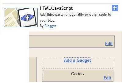 Blogger Tips And Tricks