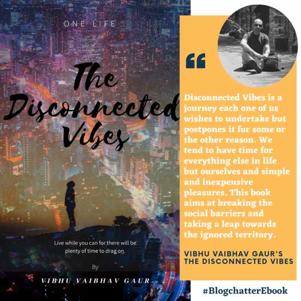 Blogger To An Author