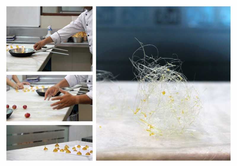 Bloggers Table @ IICA, New Delhi