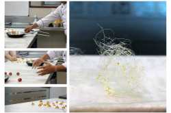 Bloggers Table @ IICA, New Delhi