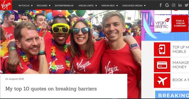 Bloggers As Influencers: Excerpts From 