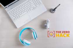 Blogging A-Z Guide To Make Your First Paycheck - The Zero Hack